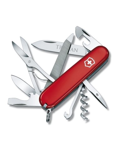 Image of Victorinox Mountaineer - Couteaux