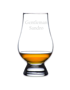Verre à whisky The Glencairn